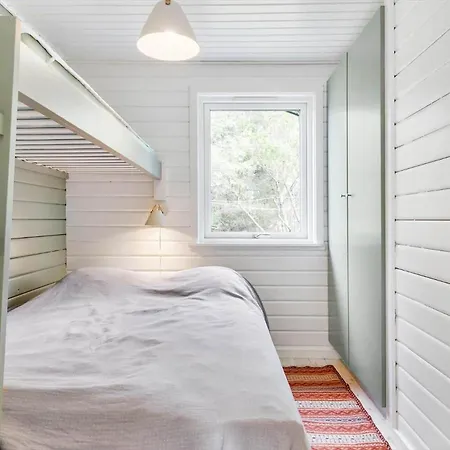 Tv1554-albaek-jupitervej-4 Feriehus *