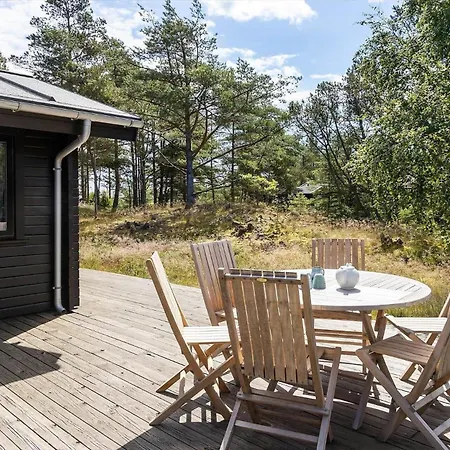 Semesterbostad Tv1554-albaek-jupitervej-4 *