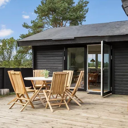 Tv1554-albaek-jupitervej-4 Feriehus Ålbæk