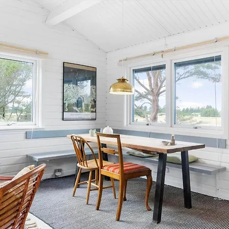 Feriehus Tv1554-albaek-jupitervej-4 Ålbæk