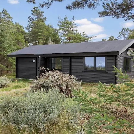 Tv1554-albaek-jupitervej-4 Feriehus Ålbæk